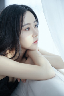 明星专题：潘霜霜